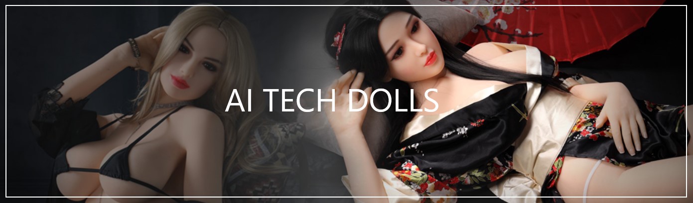 AI Tech Dolls